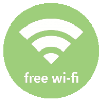 Free Wi-fi